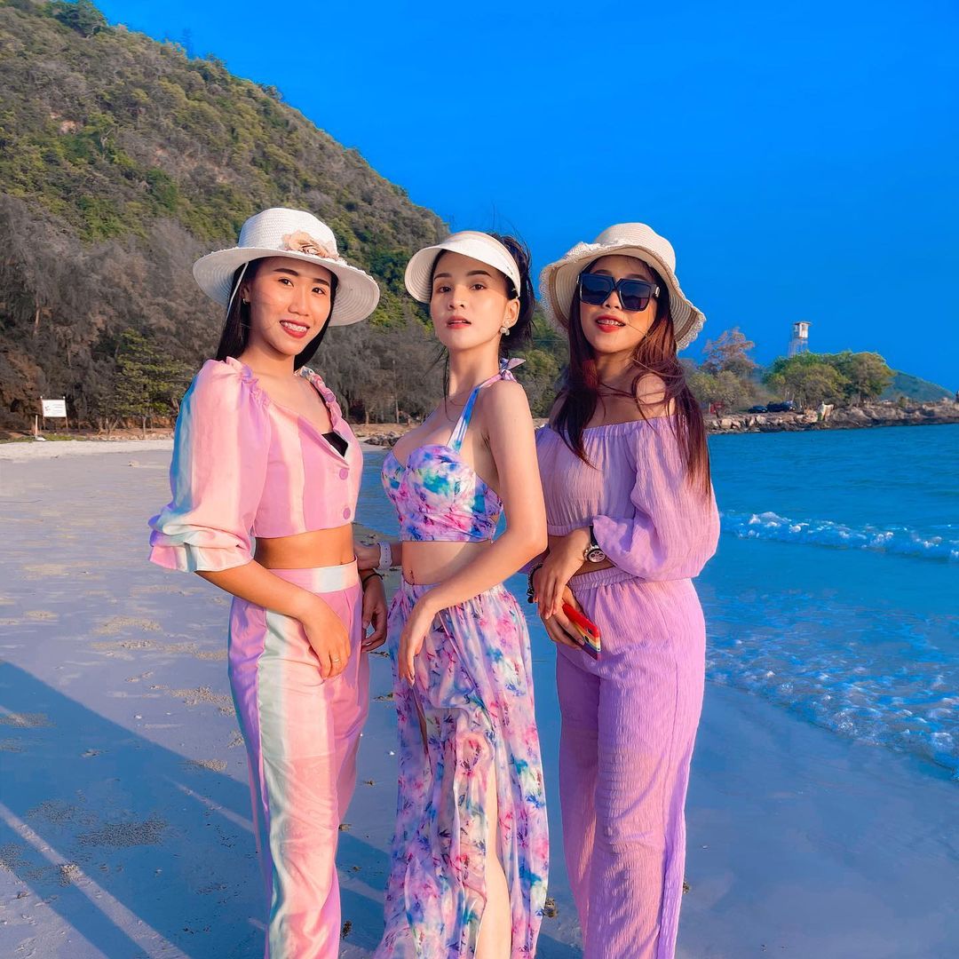 อาม ชุติมา