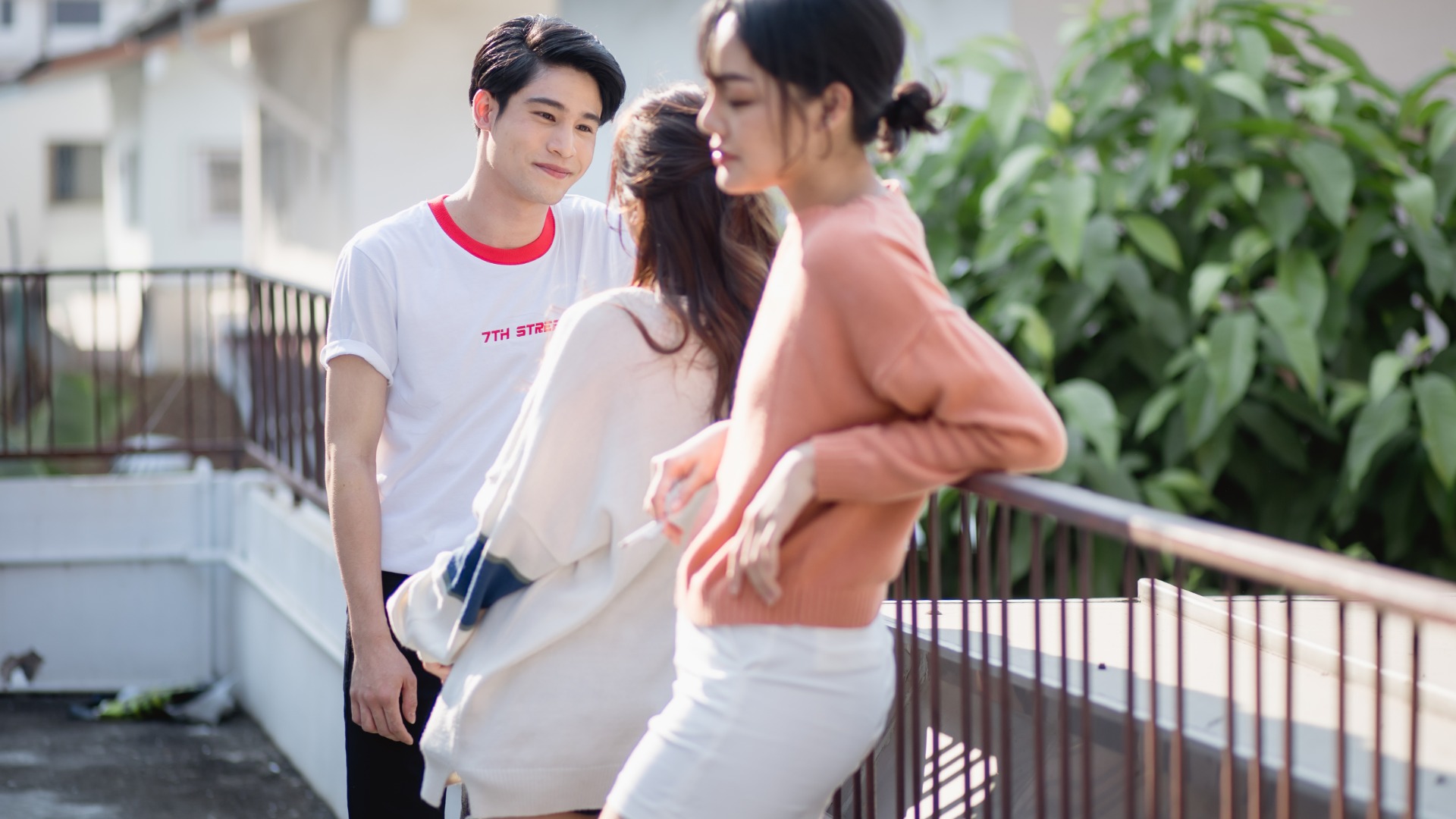 เอ็มวี เหนื่อยแรงได้พัก เหนื่อยรักได้แผล