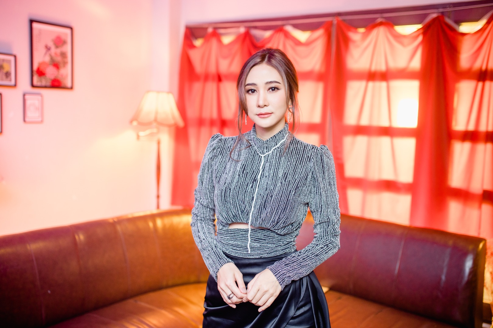 เอ็มวี เหนื่อยแรงได้พัก เหนื่อยรักได้แผล