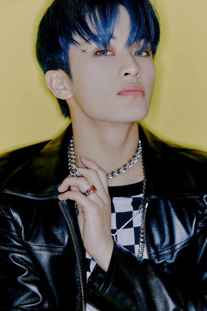 NCT DREAM: Hot Sauce