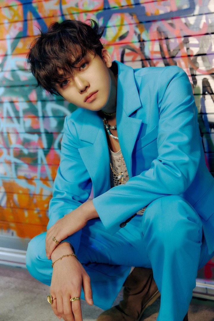 NCT DREAM: Hot Sauce