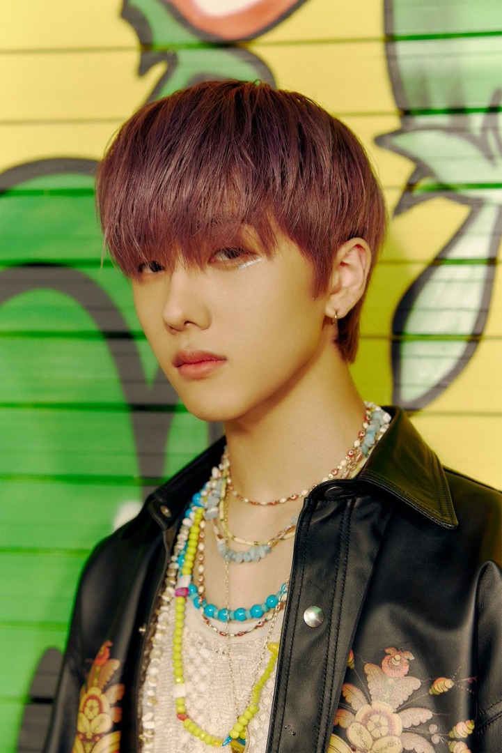 NCT DREAM: Hot Sauce