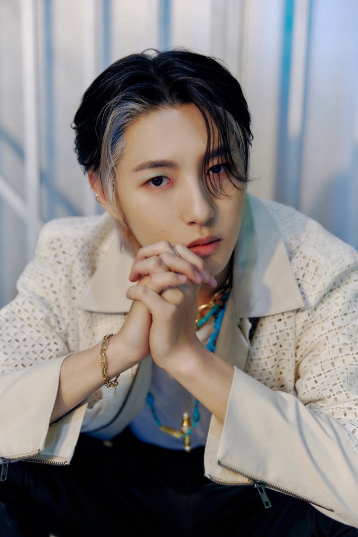 NCT DREAM: Hot Sauce