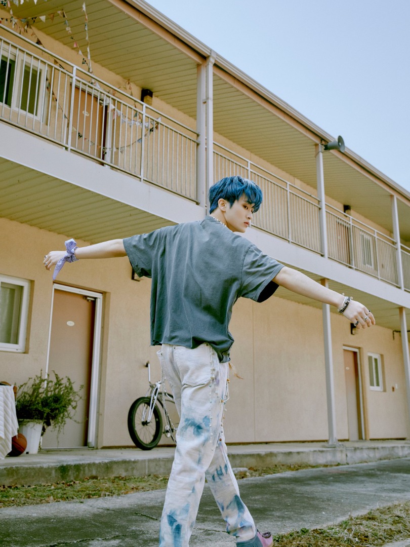 NCT DREAM: Hot Sauce