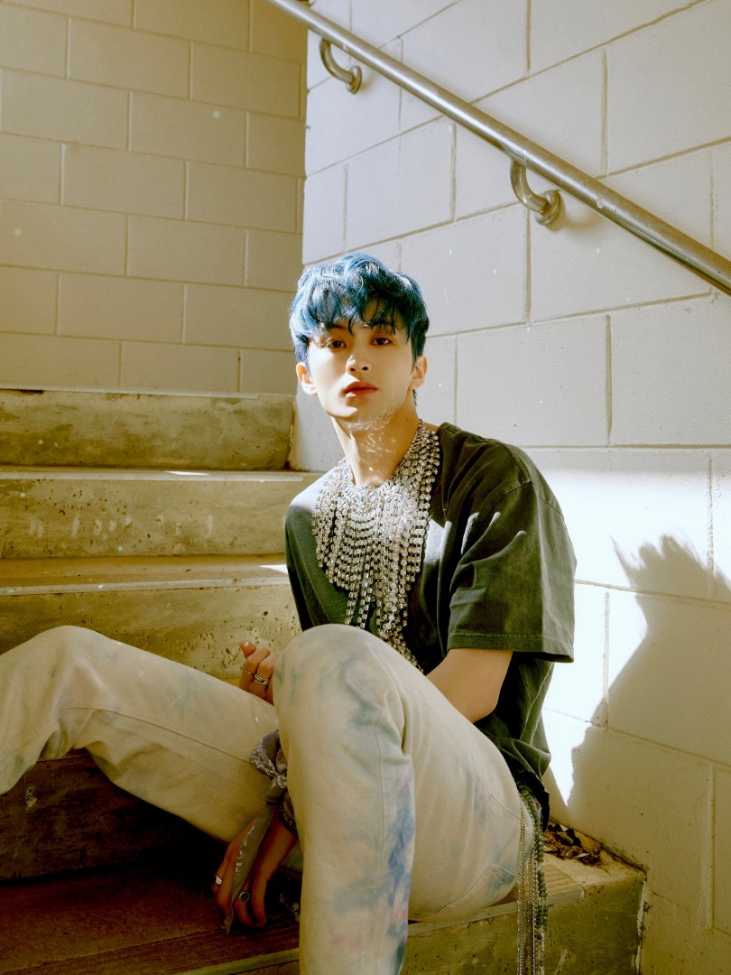 NCT DREAM: Hot Sauce