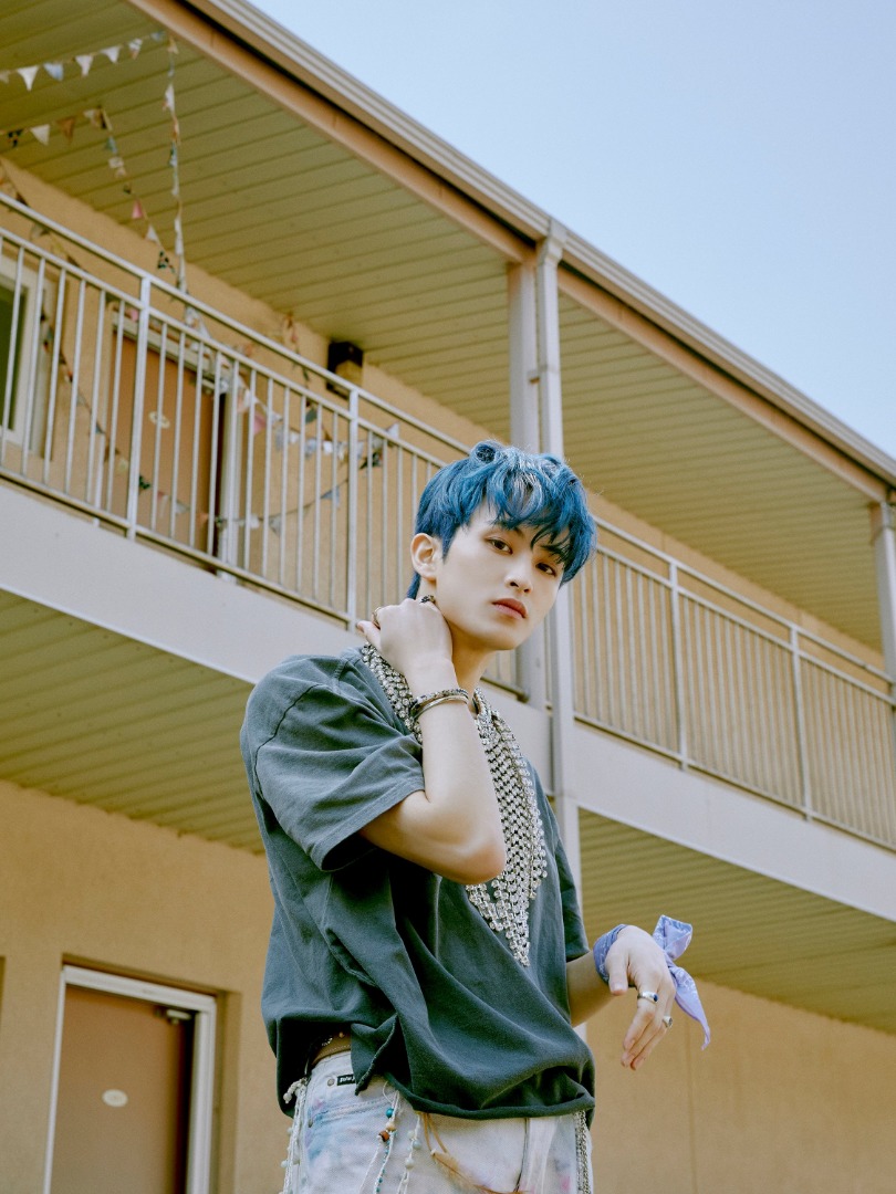 NCT DREAM: Hot Sauce