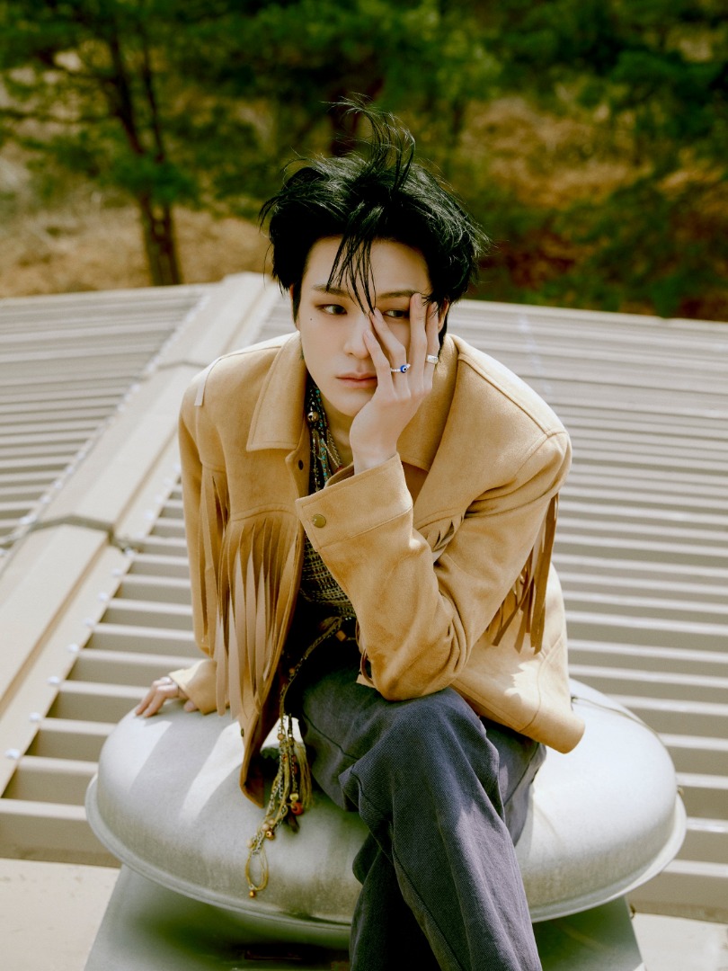 NCT DREAM: Hot Sauce