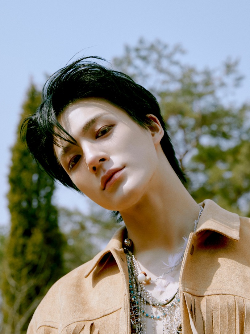 NCT DREAM: Hot Sauce