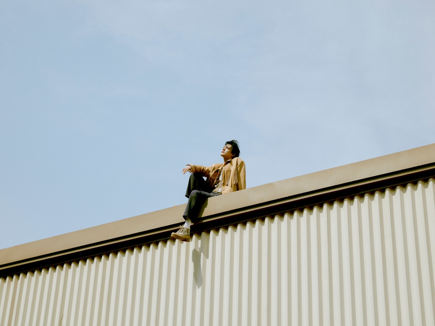 NCT DREAM: Hot Sauce