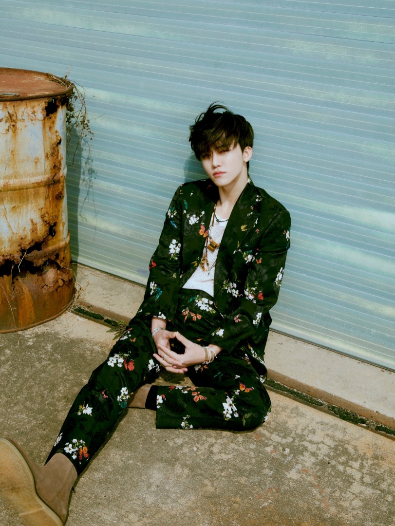 NCT DREAM: Hot Sauce