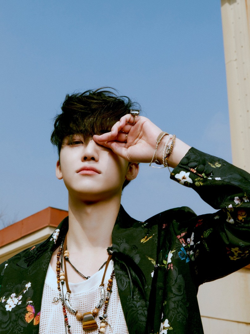 NCT DREAM: Hot Sauce