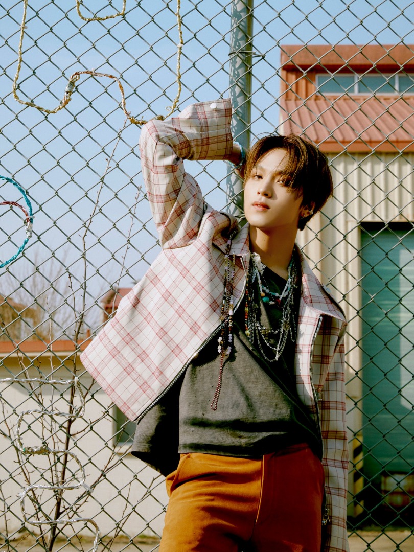 NCT DREAM: Hot Sauce