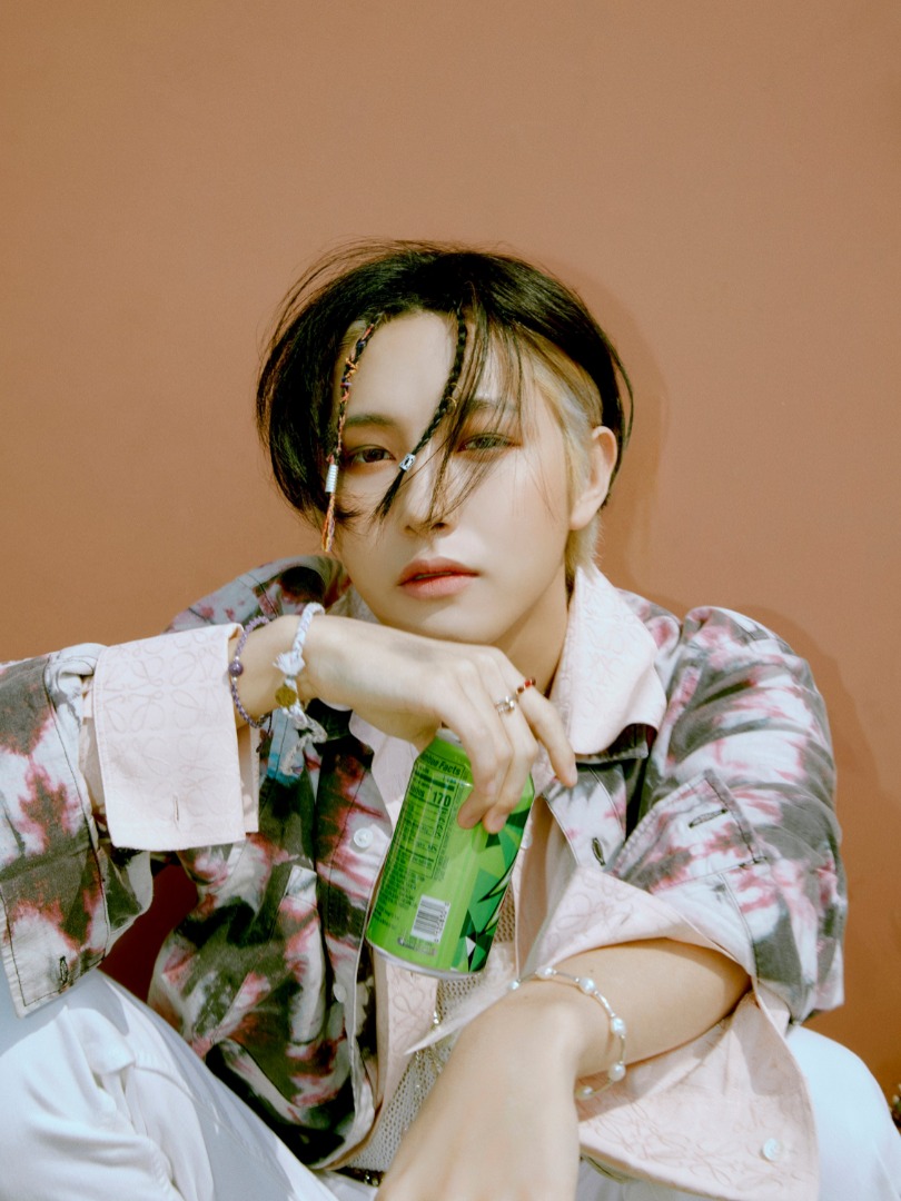 NCT DREAM: Hot Sauce