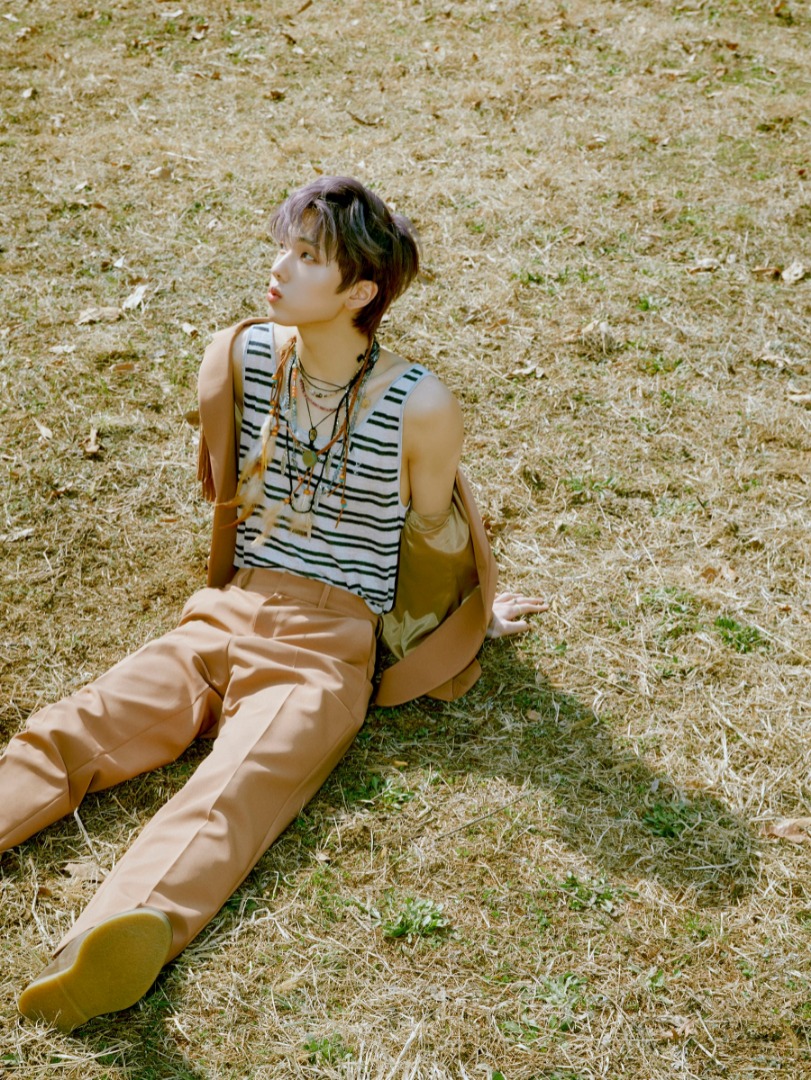 NCT DREAM: Hot Sauce