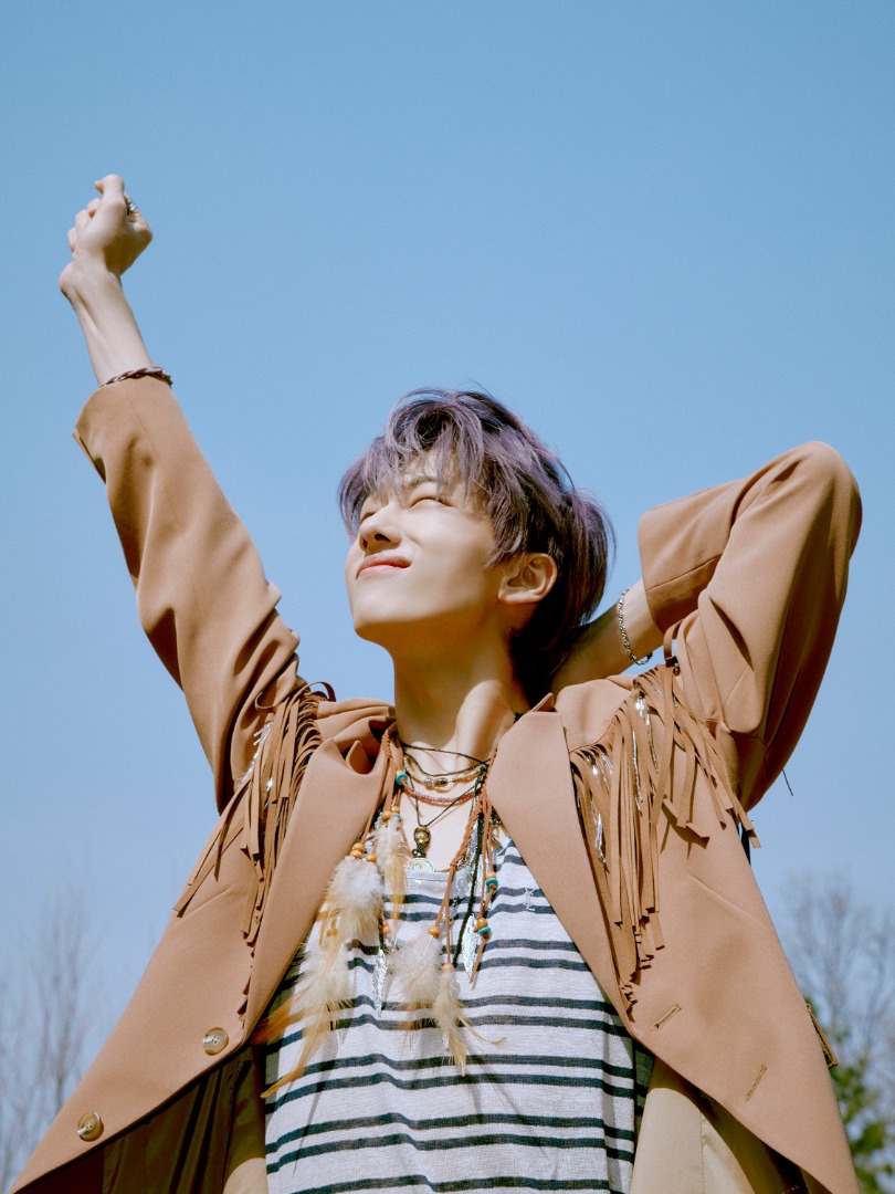 NCT DREAM: Hot Sauce