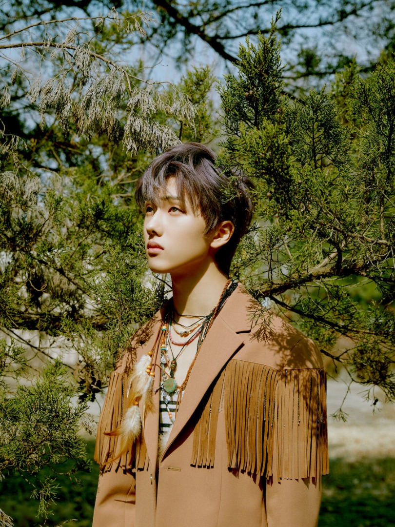 NCT DREAM: Hot Sauce