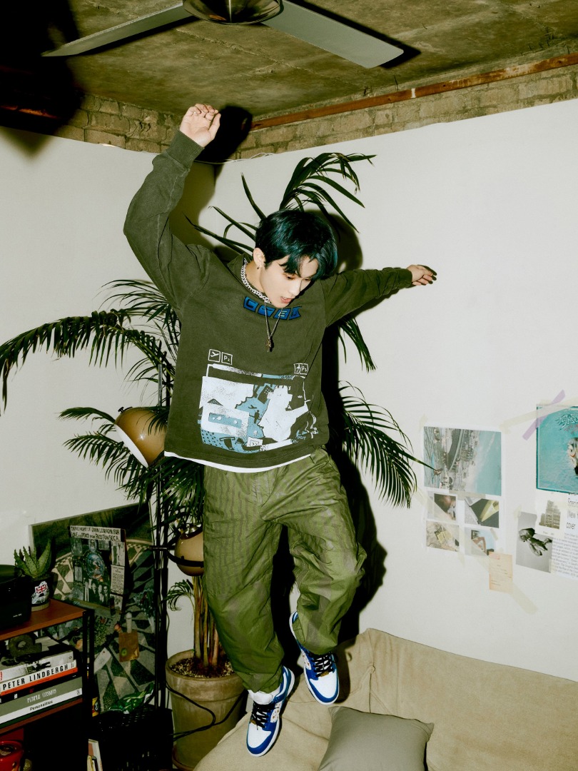 NCT DREAM: Hot Sauce