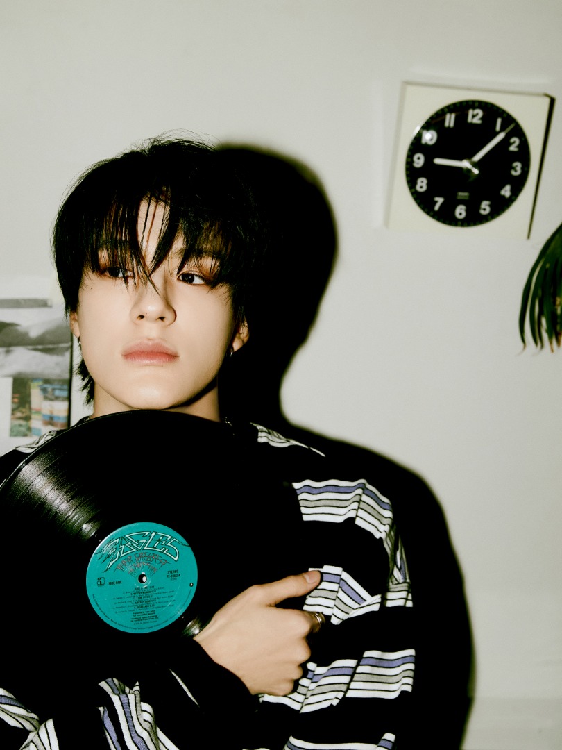 NCT DREAM: Hot Sauce