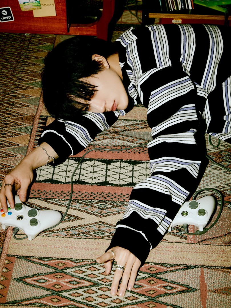 NCT DREAM: Hot Sauce