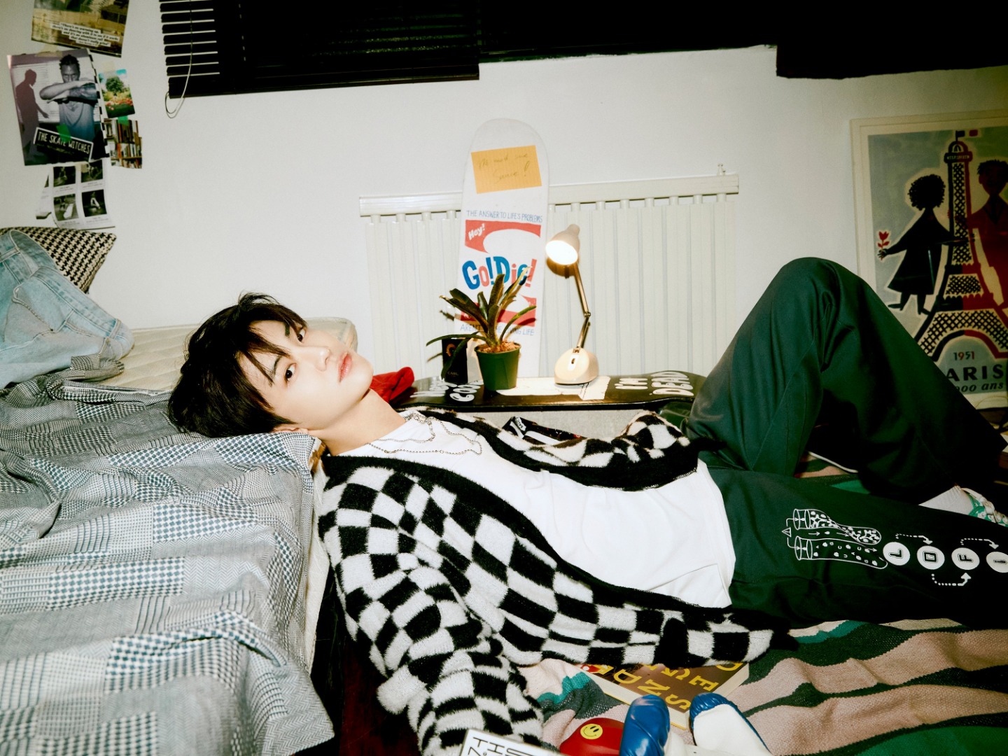 NCT DREAM: Hot Sauce