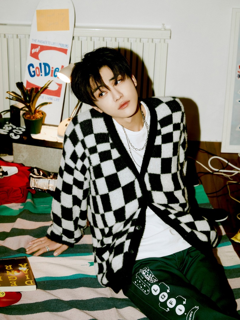 NCT DREAM: Hot Sauce