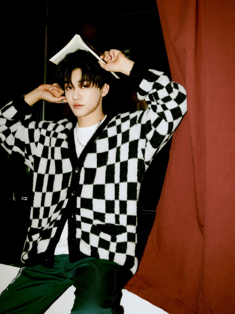 NCT DREAM: Hot Sauce