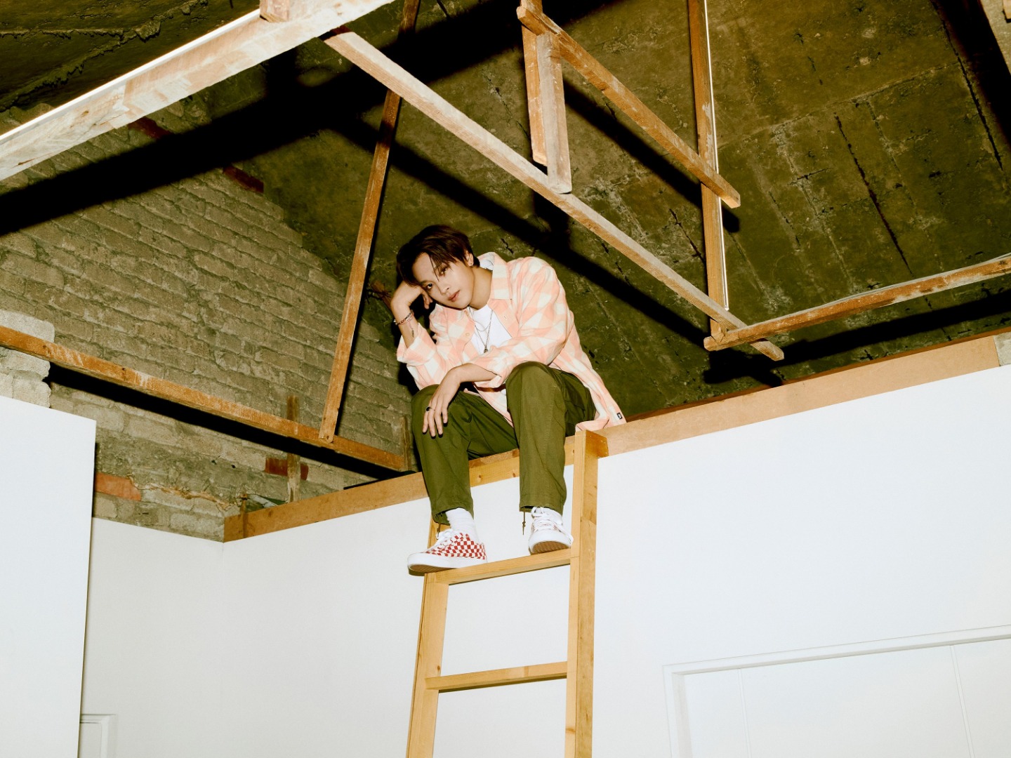 NCT DREAM: Hot Sauce