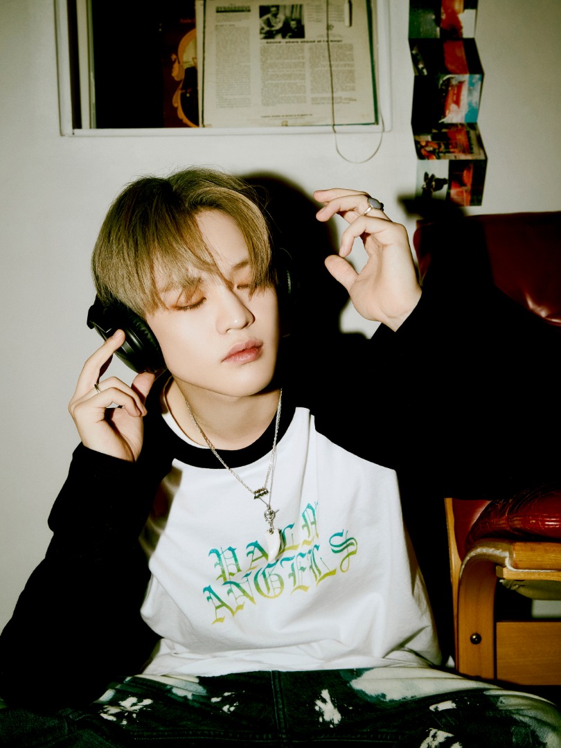 NCT DREAM: Hot Sauce