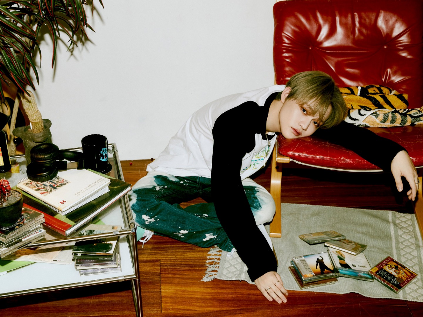 NCT DREAM: Hot Sauce