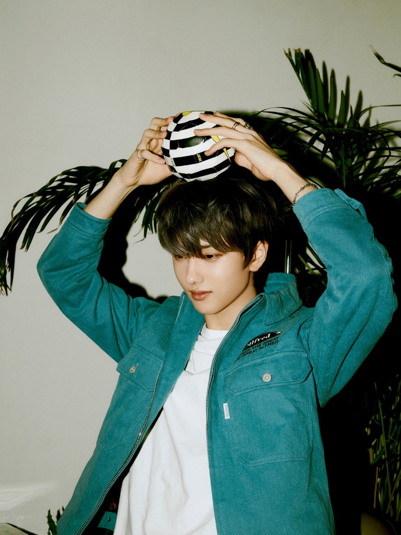 NCT DREAM: Hot Sauce