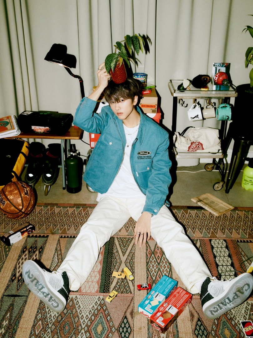 NCT DREAM: Hot Sauce