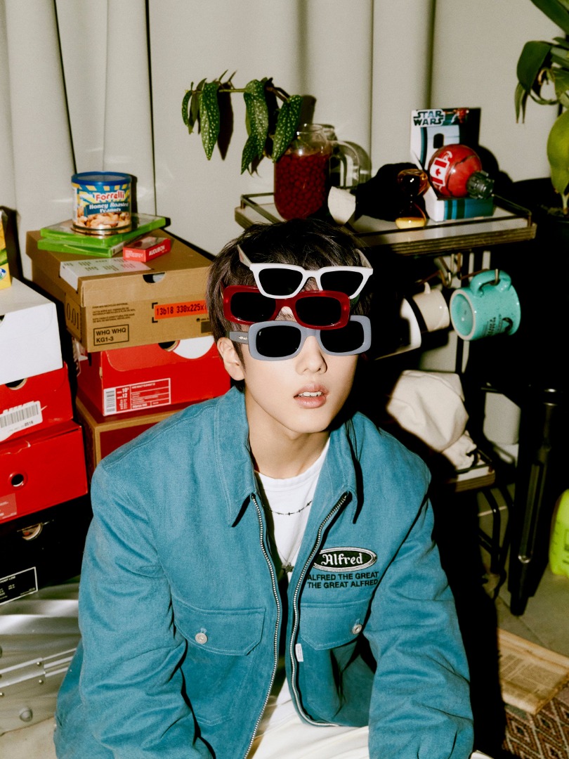 NCT DREAM: Hot Sauce