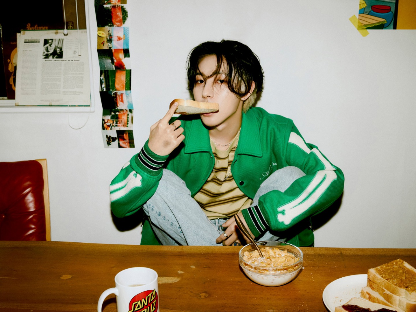 NCT DREAM: Hot Sauce