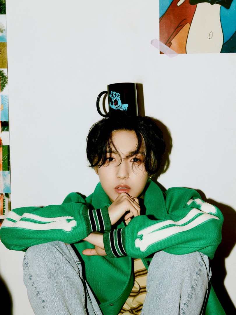 NCT DREAM: Hot Sauce