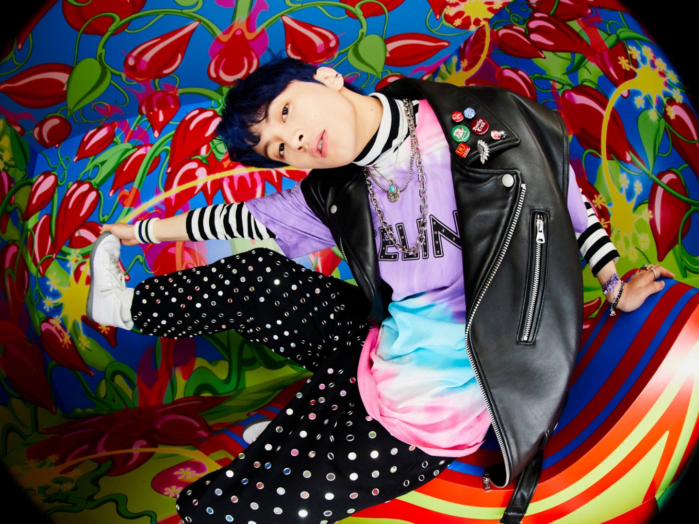 NCT DREAM: Hot Sauce