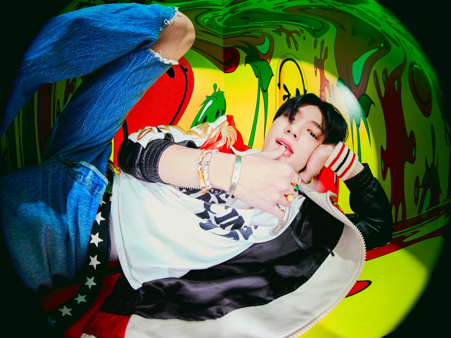 NCT DREAM: Hot Sauce