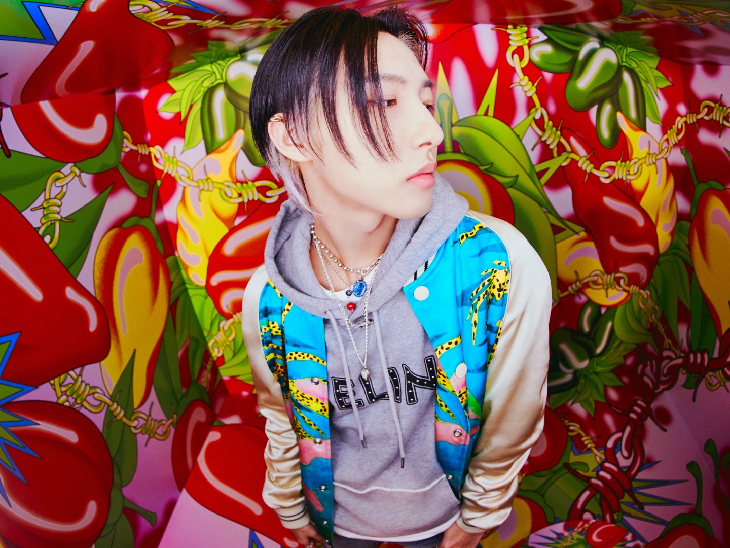 NCT DREAM: Hot Sauce