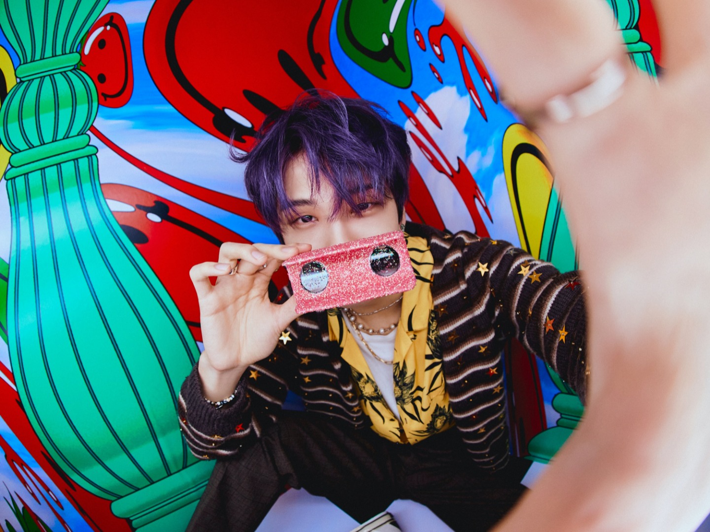 NCT DREAM: Hot Sauce