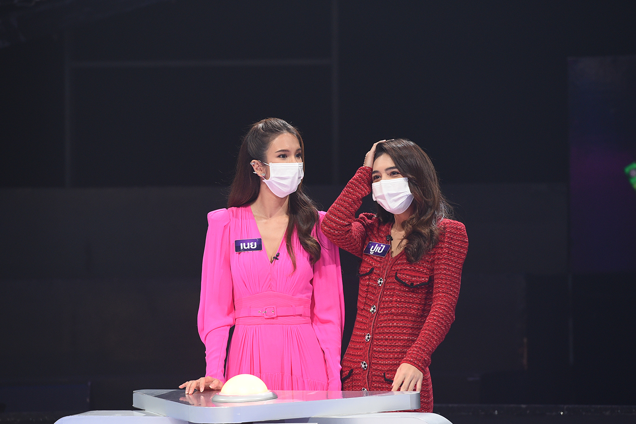 GUESS MY AGE รู้หน้า ไม่รู้วัย