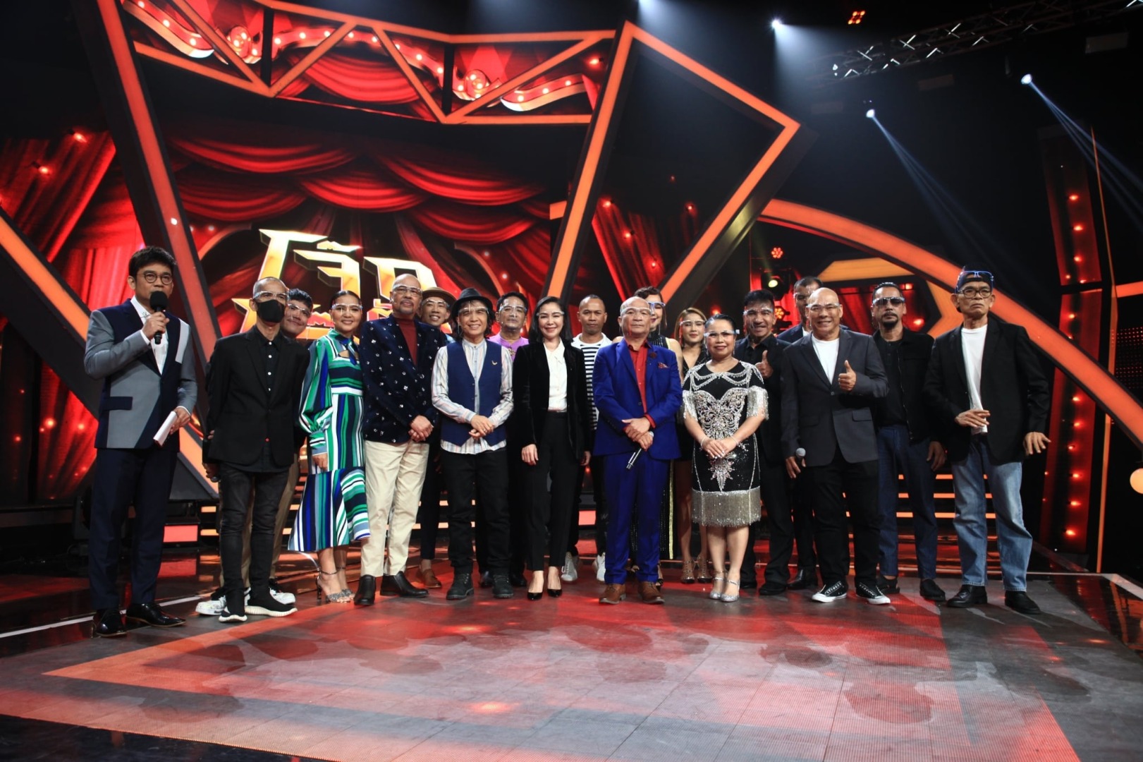 โจ๊กตัดโจ๊ก