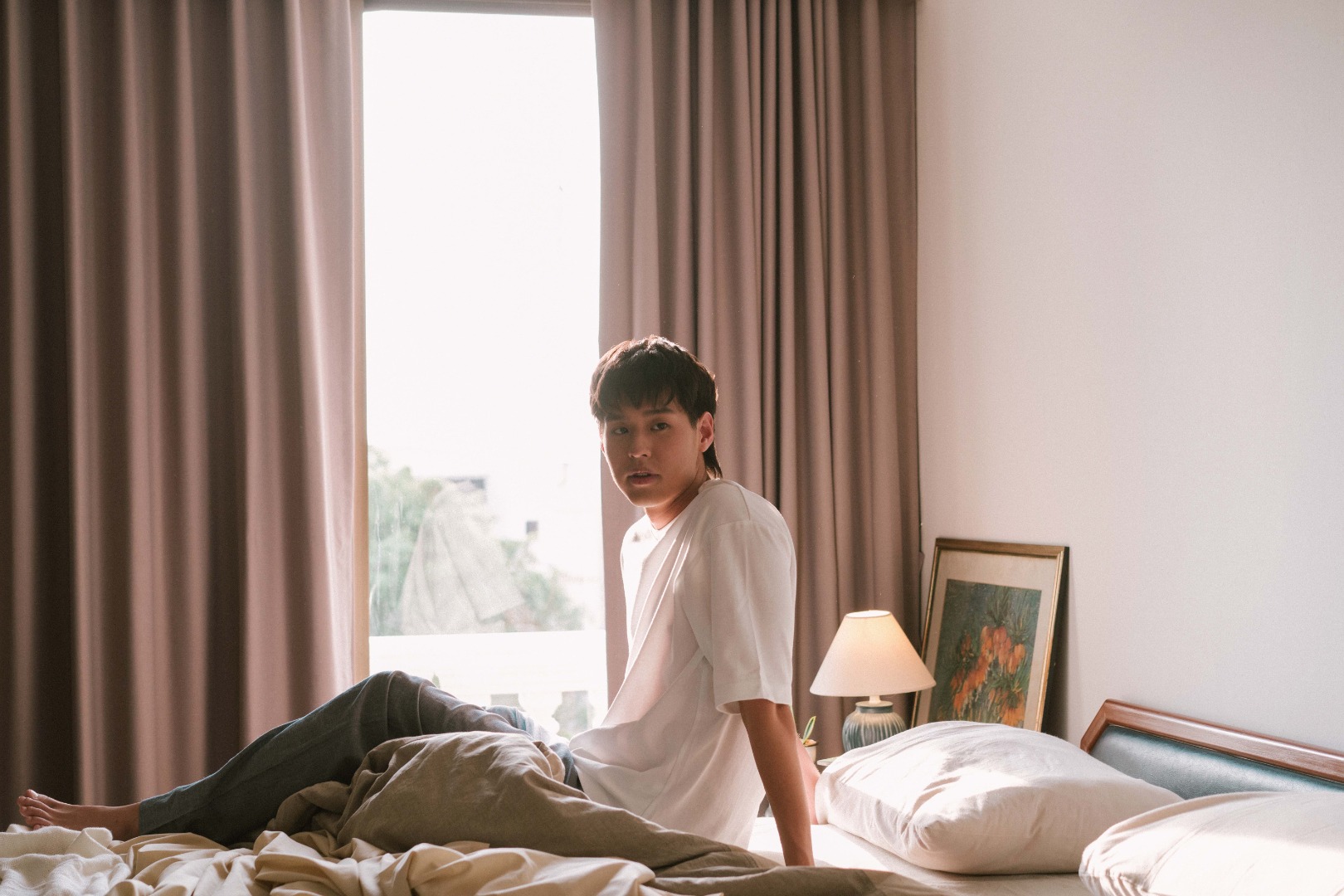 บิวกิ้น 