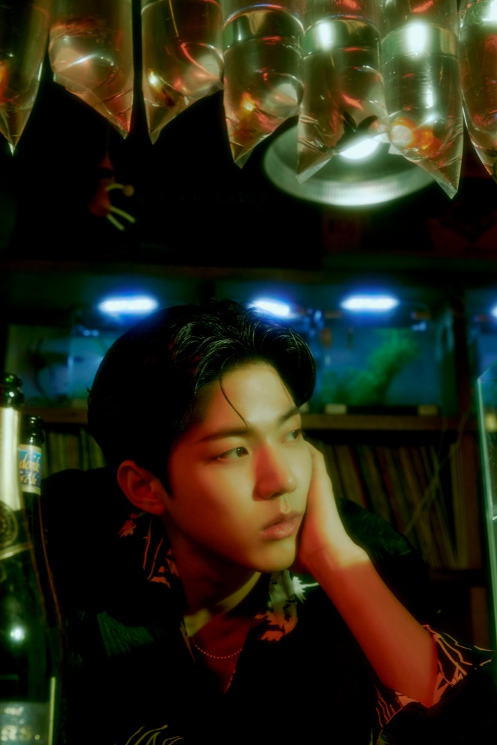 DAY6 (Even of Day): Right Through Me