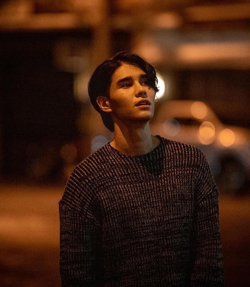 เจฟ ซาเตอร์