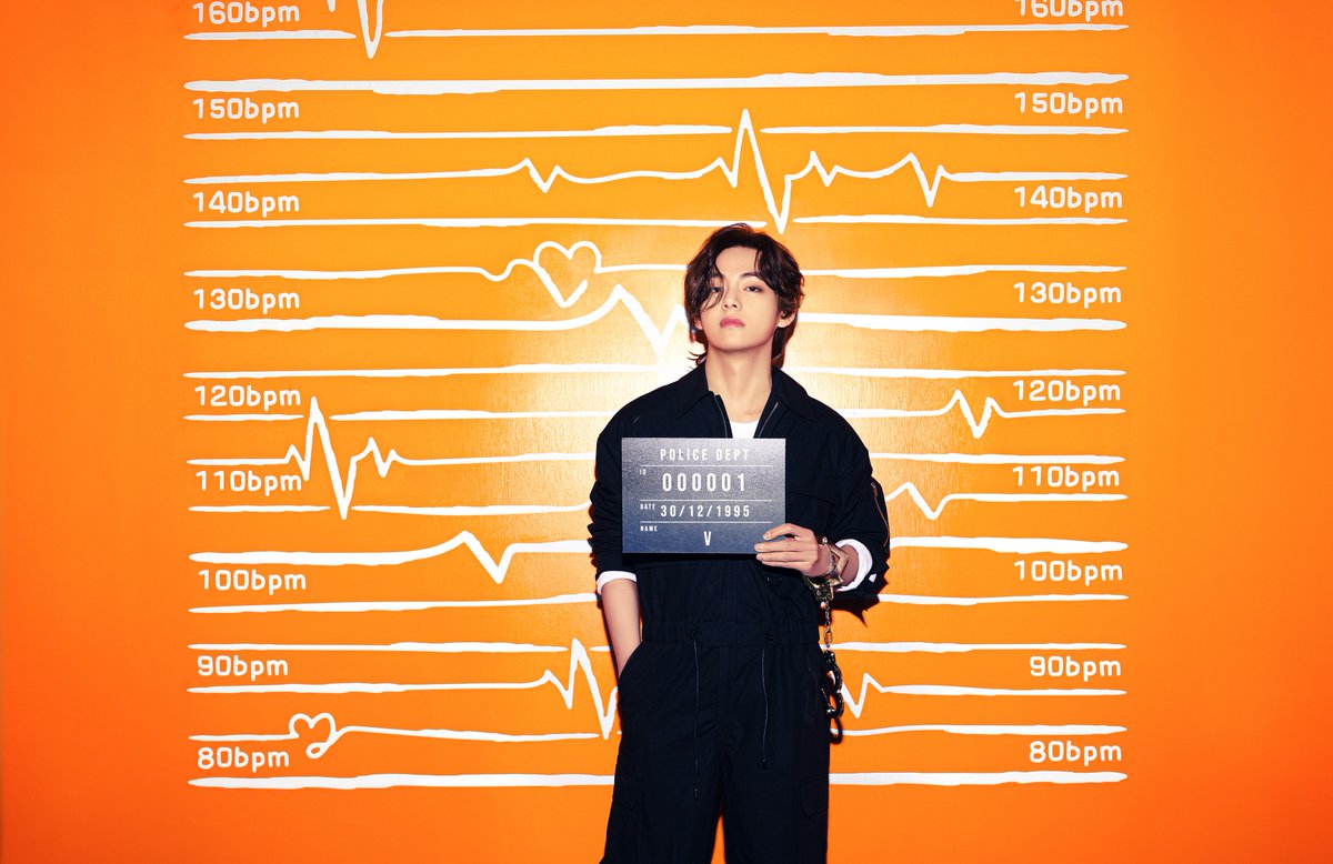 BTS: Butter single + Permission to Dance