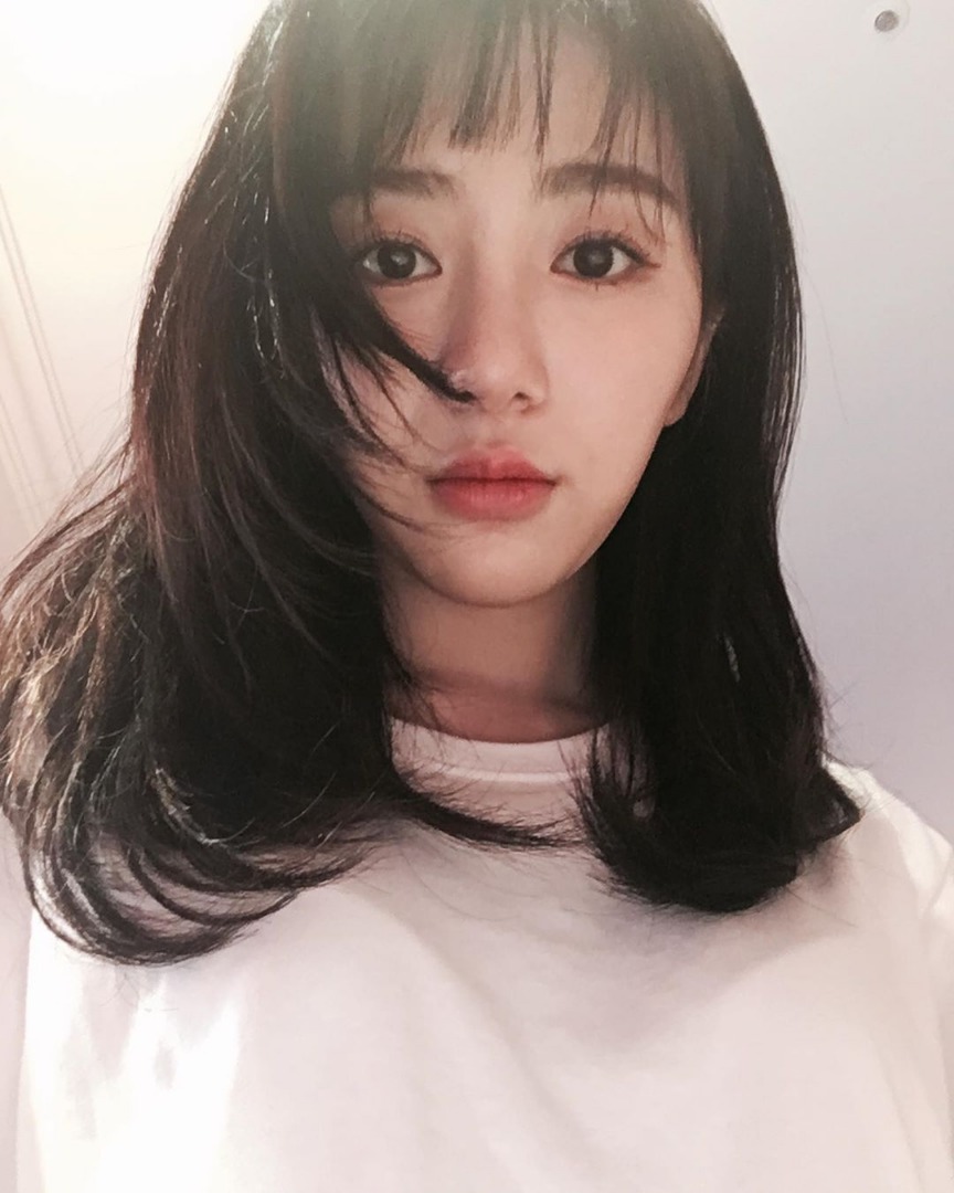 ควอนมินอา Kwon Mina AOA