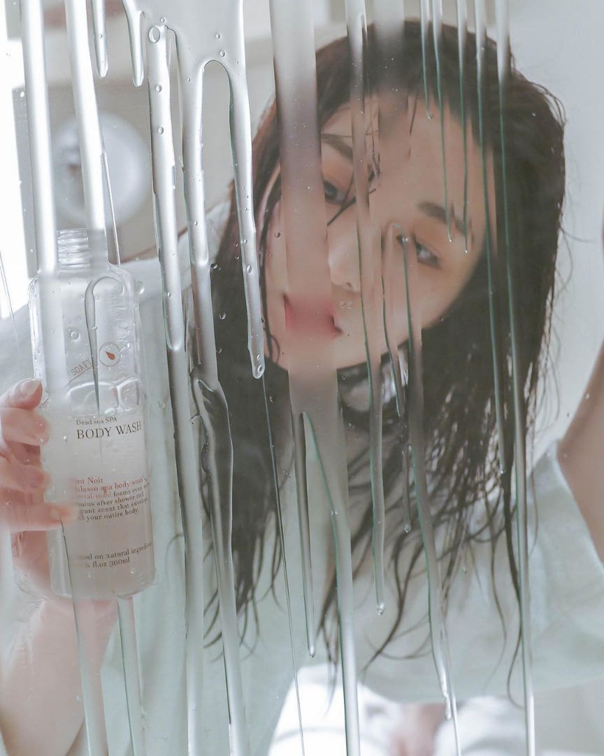 ควอนมินอา Kwon Mina AOA
