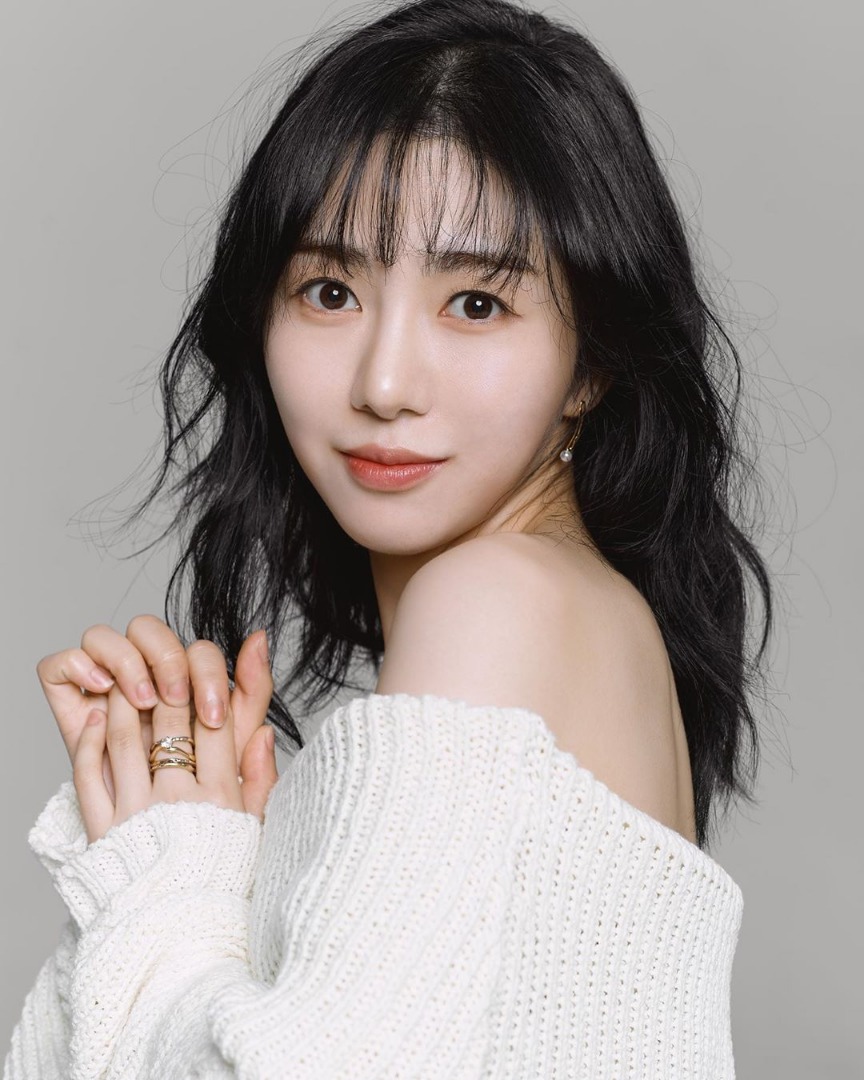 ควอนมินอา Kwon Mina AOA