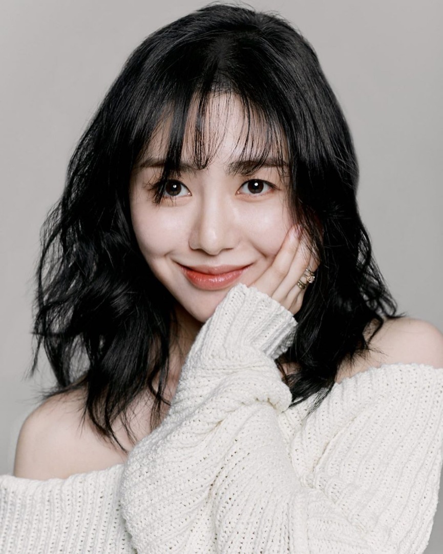 ควอนมินอา Kwon Mina AOA