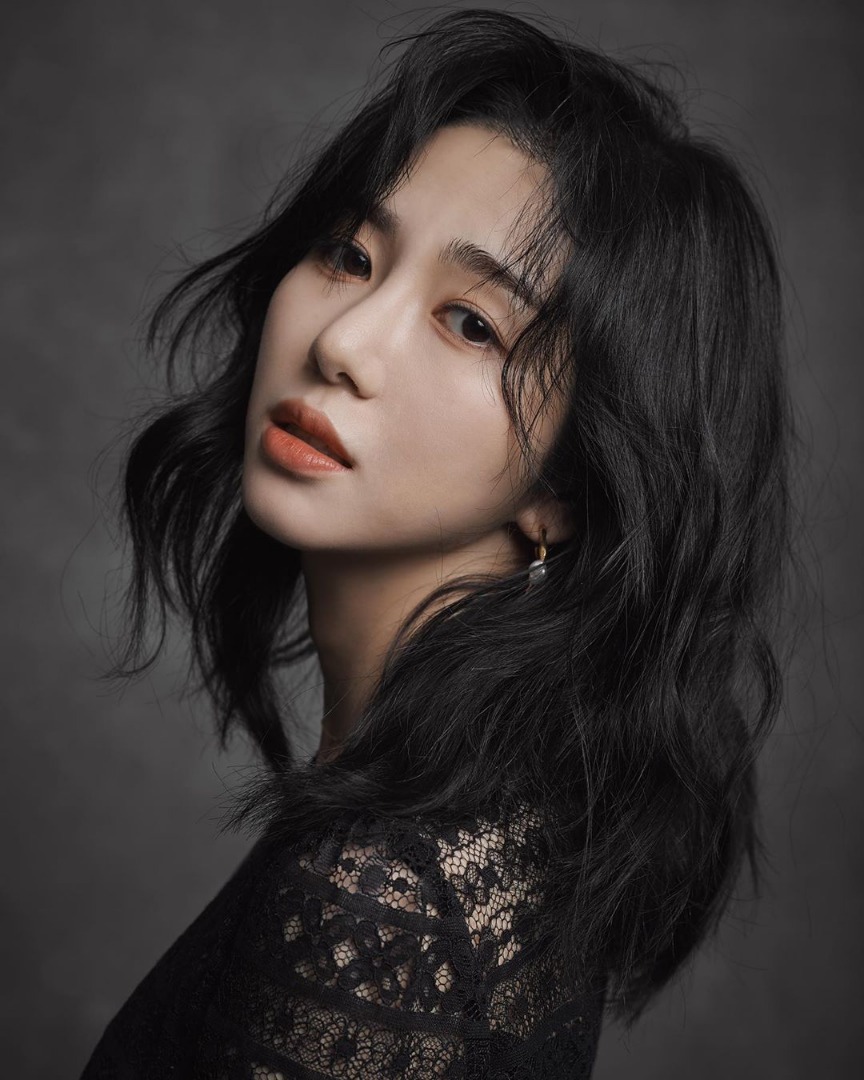 ควอนมินอา Kwon Mina AOA