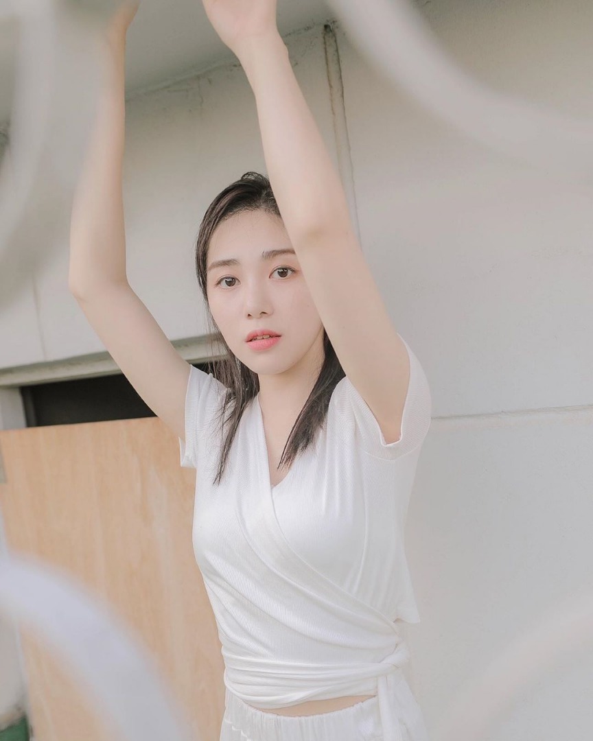 ควอนมินอา Kwon Mina AOA